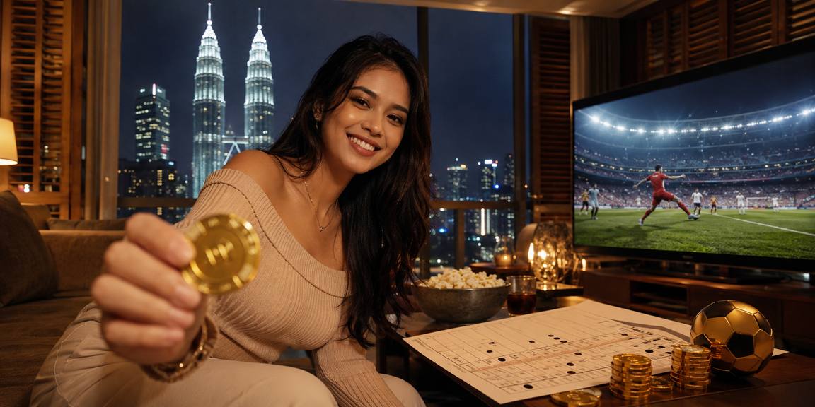 Ruang Slot dengan Studio Terkemuka