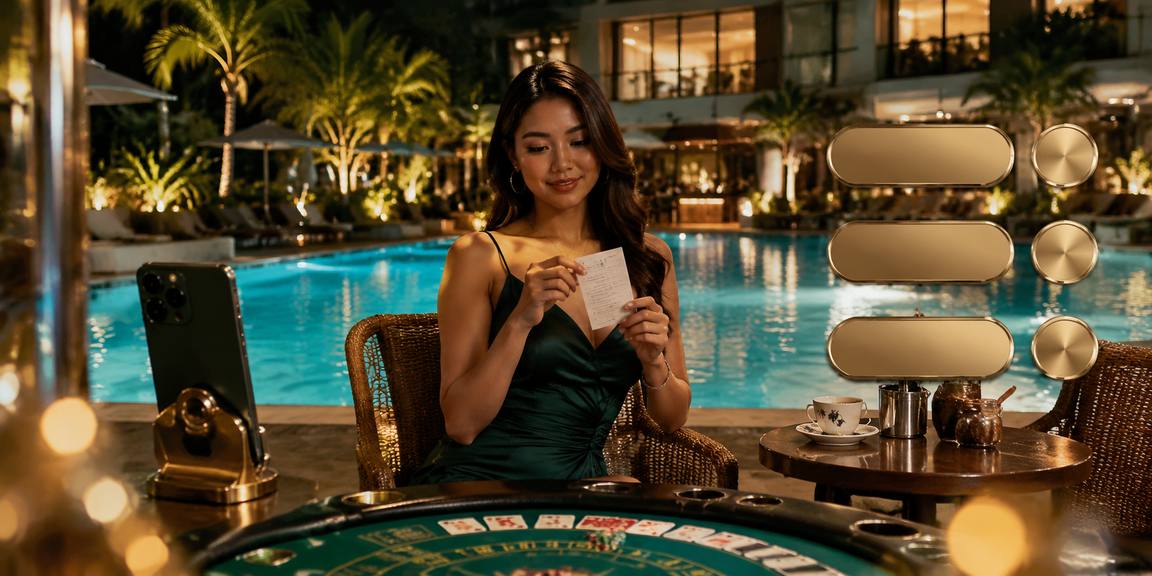 Pertaruhan Sukan Dengan Odds Yang Bergerak Real-Time